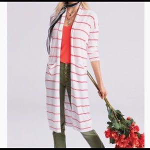 Cabi Stroll Cardigan - XS